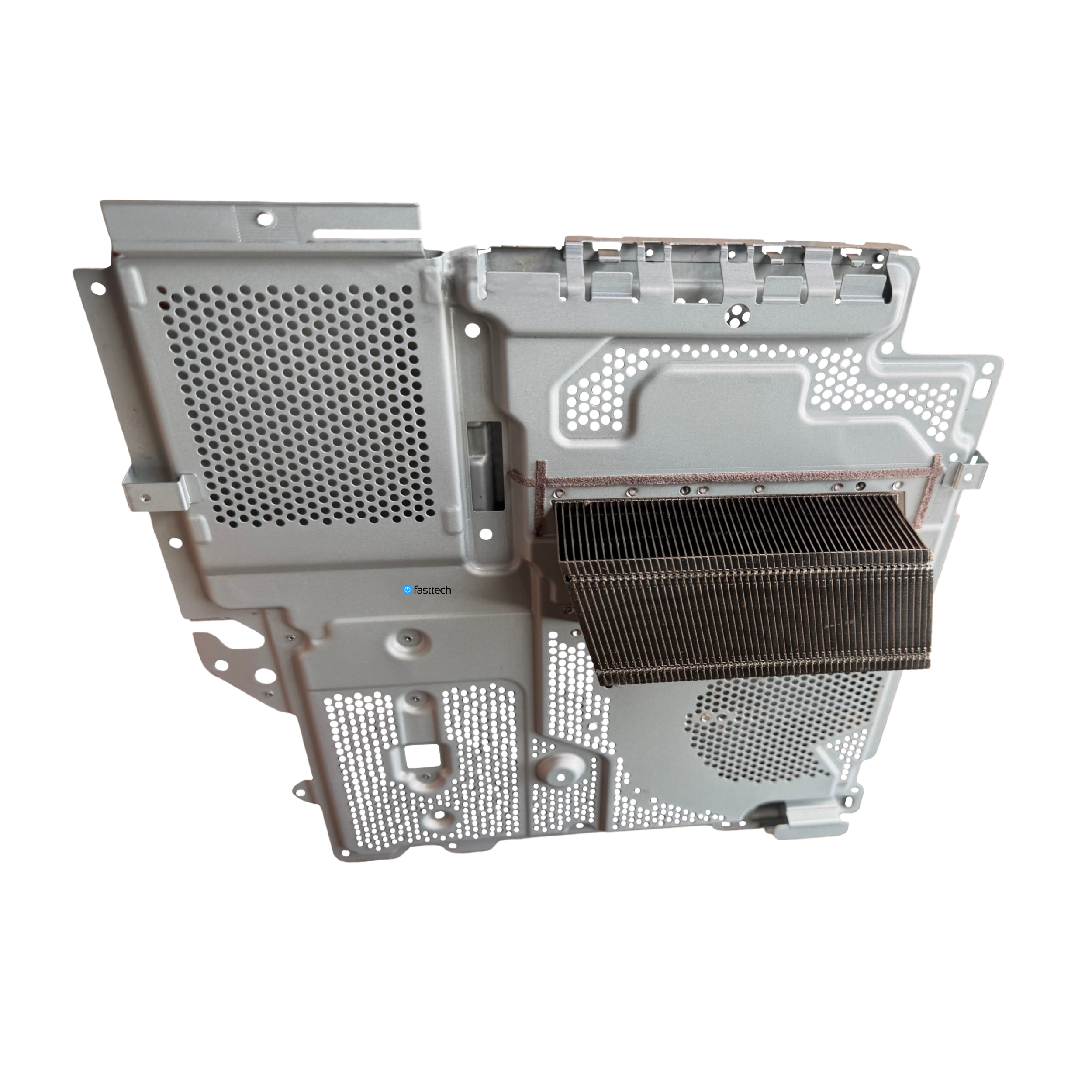 PlayStation 4 Pro Midframe for CUH-70XX - Fasttech
